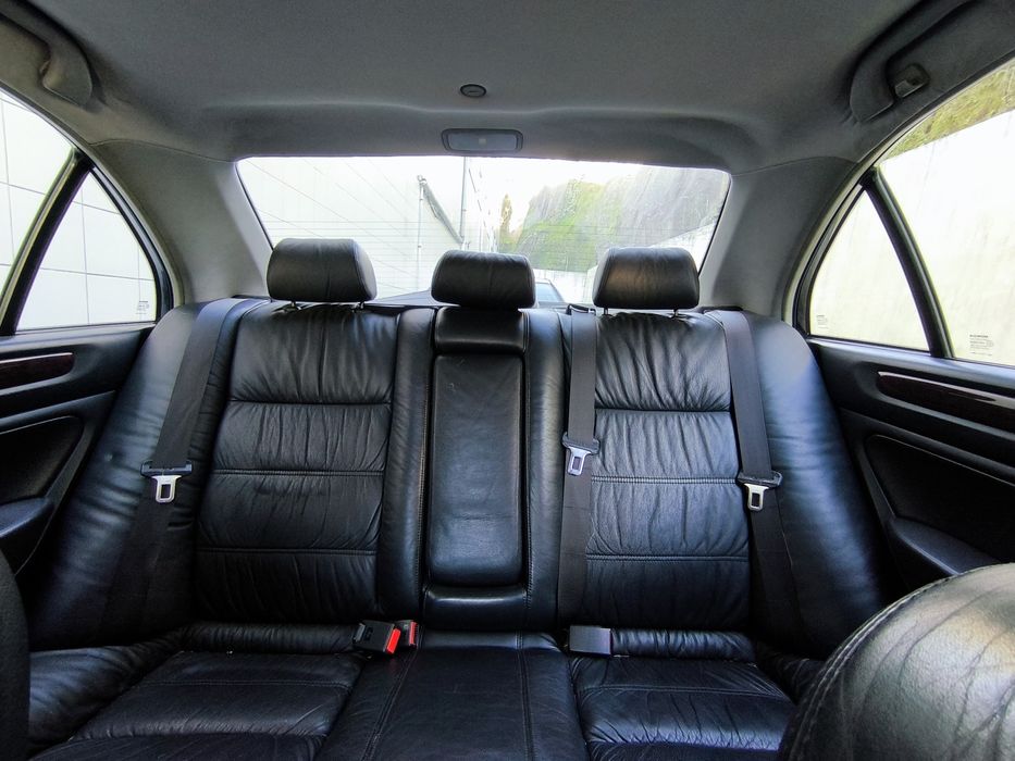 Honda Accord 2.0 VTEC - GPL