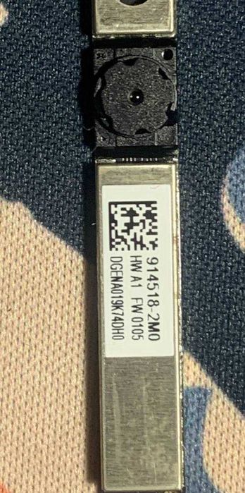 Веб-камера HP 15-BS 15T-BS 15-BW G6 250 255 919471-006 914518-2M0 (БВ)