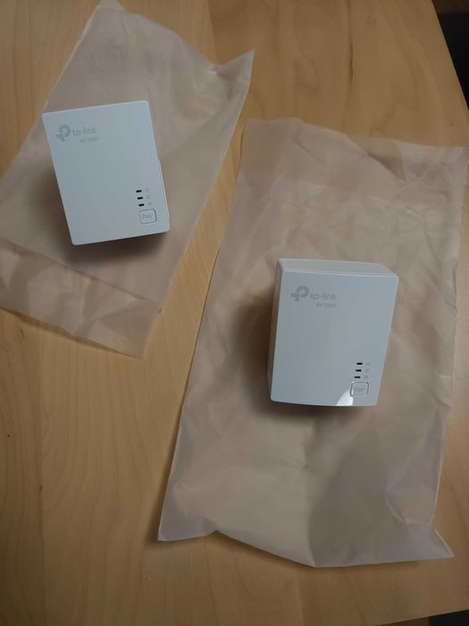 PT Link TL-PA7017