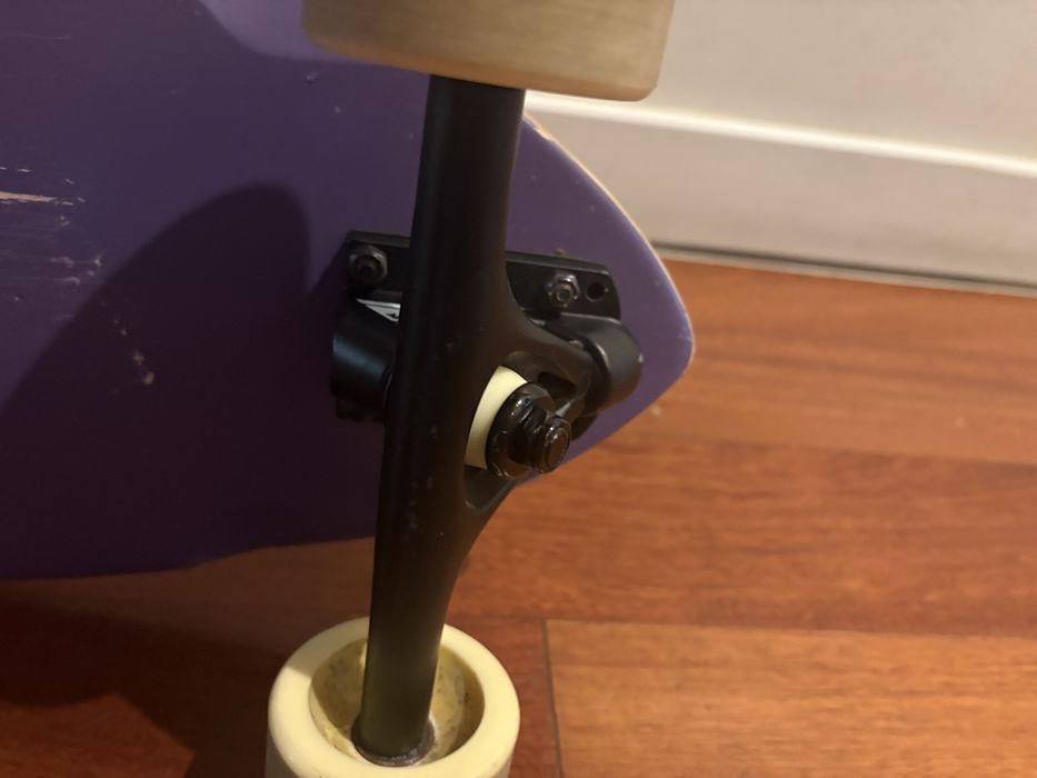 Longboard Quicksilver