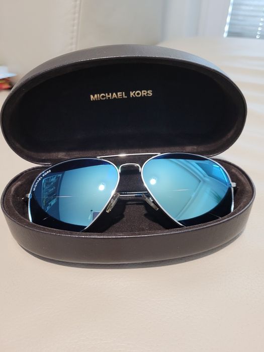 Okulary przeciwsłoneczne Michael  Kors