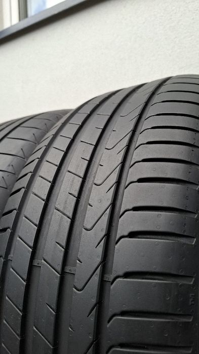 Opony 255/40 R21 Pirelli Scorpion Bridgestone Turanza