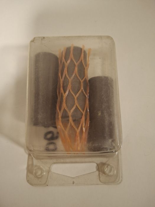 Плунжер АZZII-UA для аппарата высокого давления