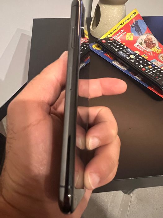 IPhone XS 256g.