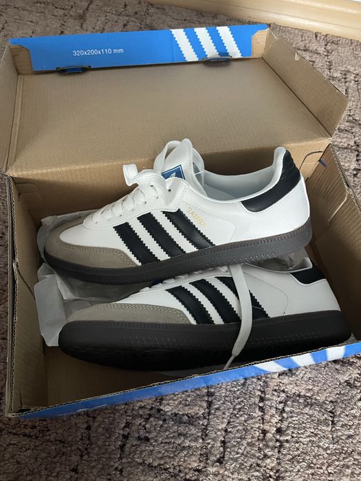 Adidas samba buty