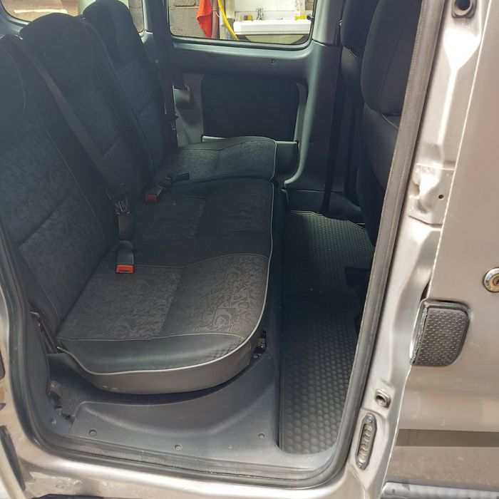 Vendo peugeot partner so para pecas