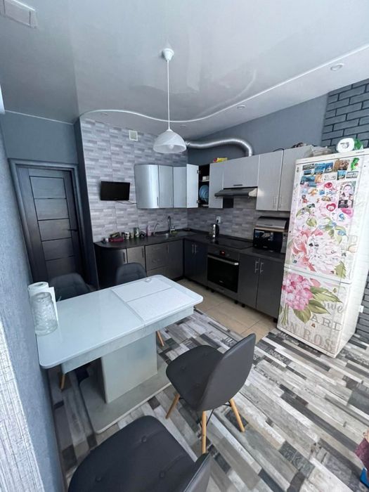 Оренда 1 кім квартири вул Донця 2а, м Шулявська