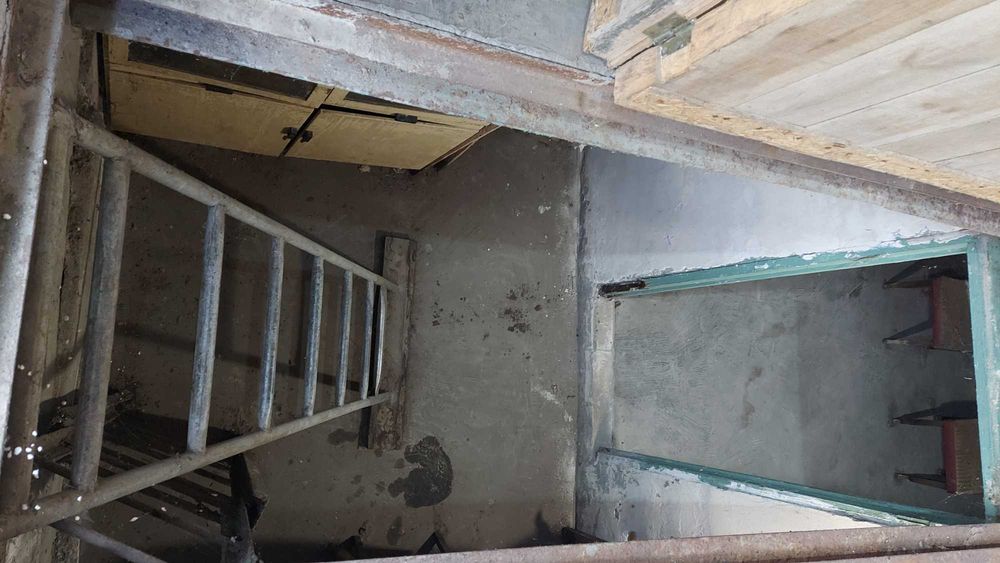 Капітальний ПРИВАТИЗОВАНИЙ гараж на Березняківській