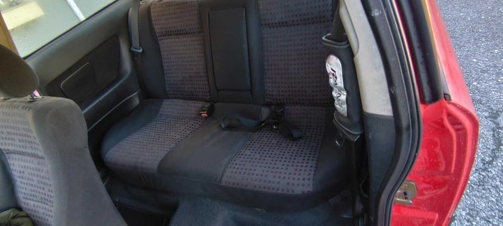 Opel astra sport Coupé