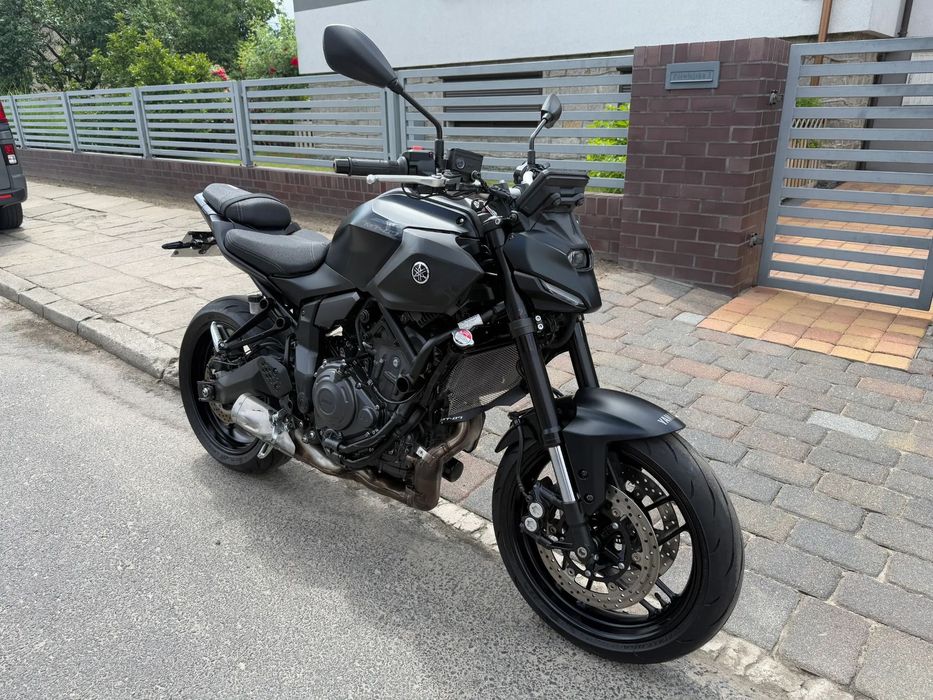 Yamaha