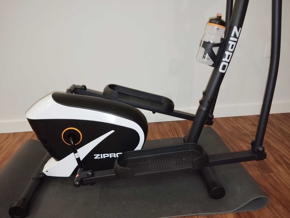 Bicicleta Elíptica Magnético ZIPRO Shox Rs