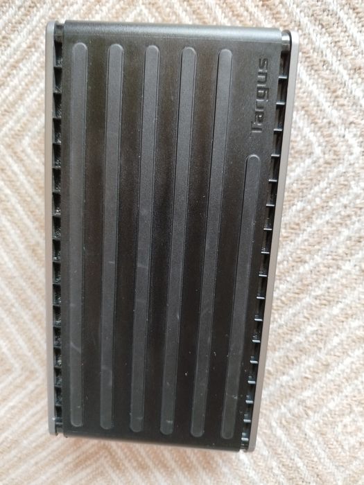 Надпотужна док станція Targus Model:DOOCK 180EUZ-50