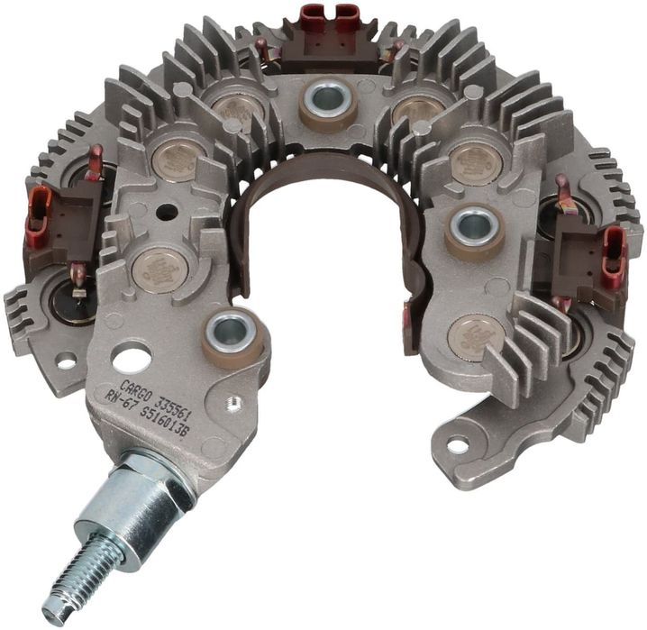 Mostek Prostowniczy Alternatora Hc-Cargo F032335561