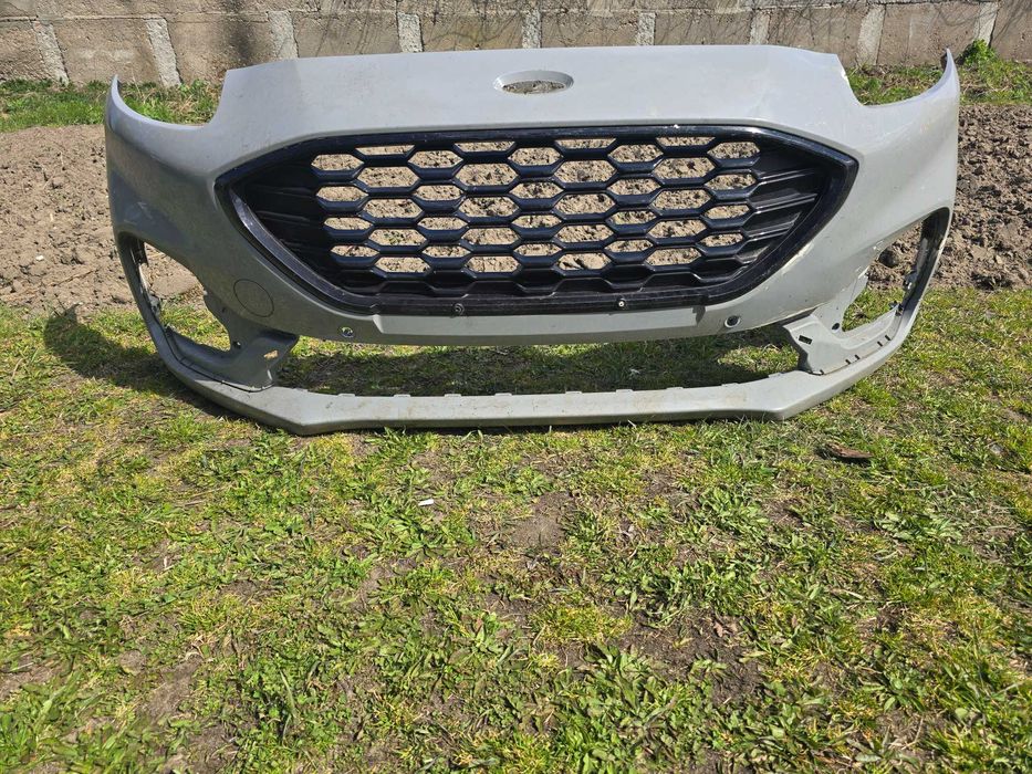 zderzak przód Ford Puma ST