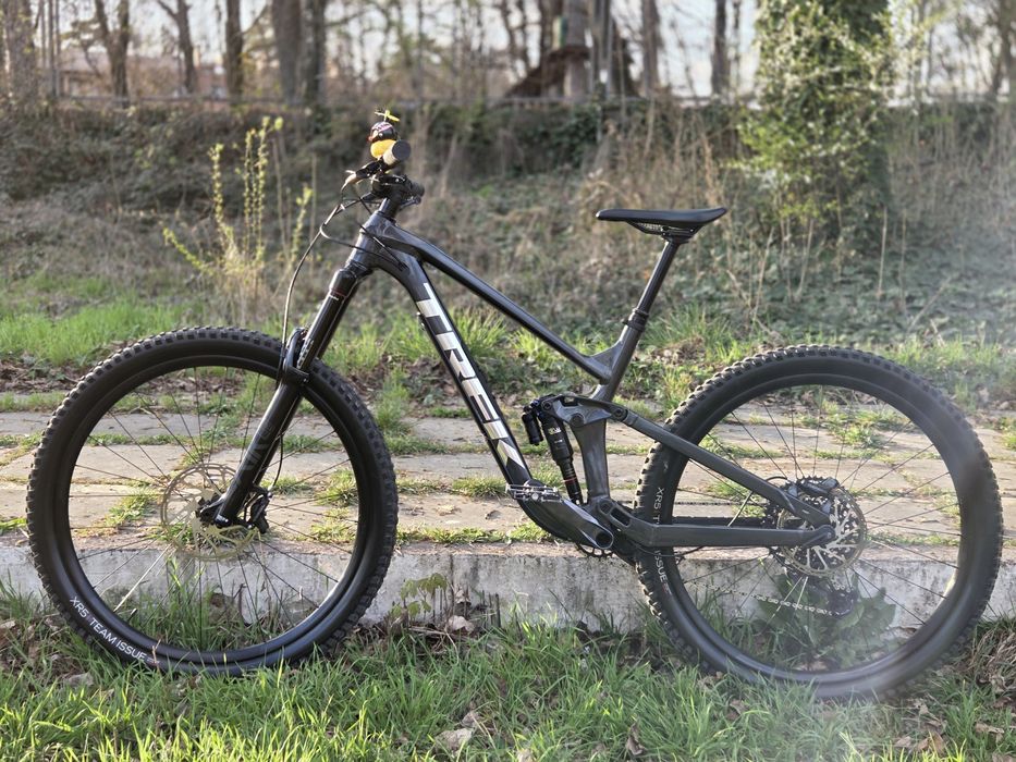 trek slash 9 - купить велотовары - Цена на OLX.ua