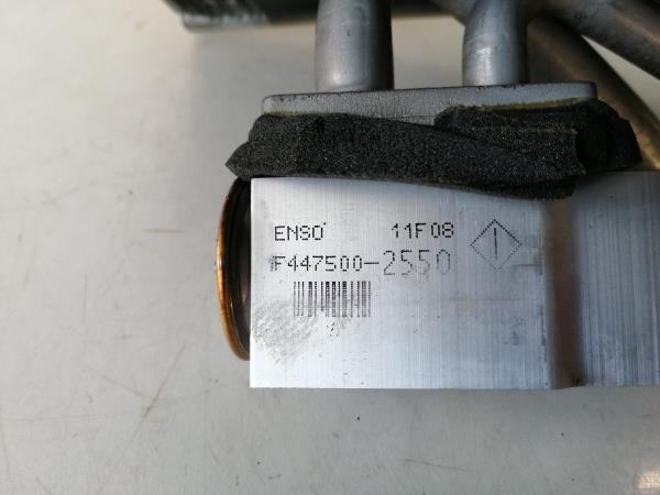 Radiador da chauffage/sofagem MITSUBISHI Colt VI (Z3_A, Z2_A)