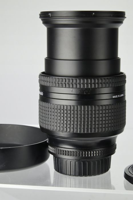 AF 24-120 3.5-5.6 Nikkor FX Nikon F Gwar. 23%VAT