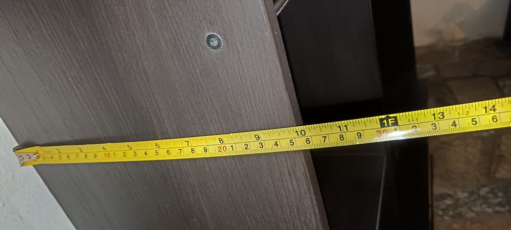 Móvel de televisão