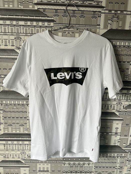 Футболка Levis Original