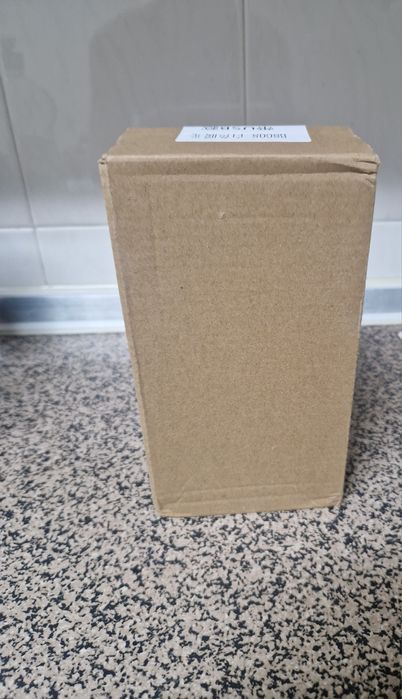 Luminária de Parede LED com Porta USB – Nova e Moderna