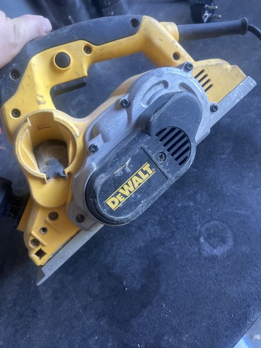 Dewalt strug d26500
