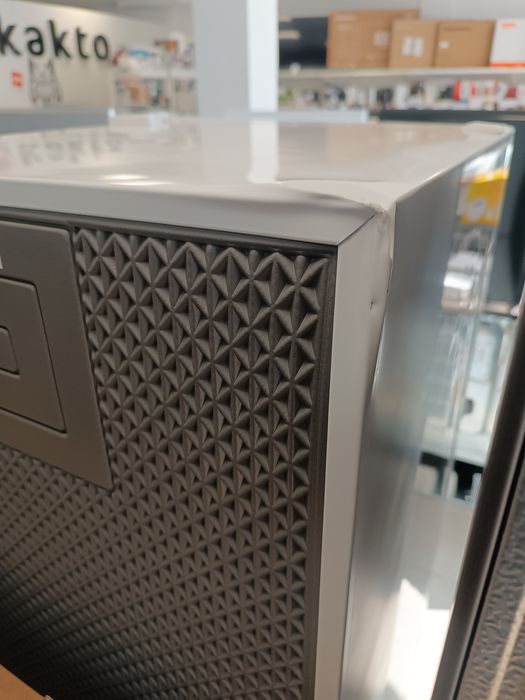 Amica Chłodziarko-zamrażarka FK200.4(E) outlet nowa 2lata gwarancji