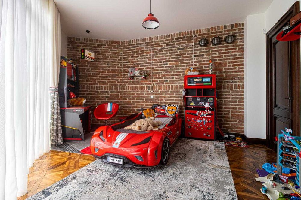 3-комнатная квартира по адресу ул. Греческая (площадь 158,2 м²) - Atlanta.ua - фото 17