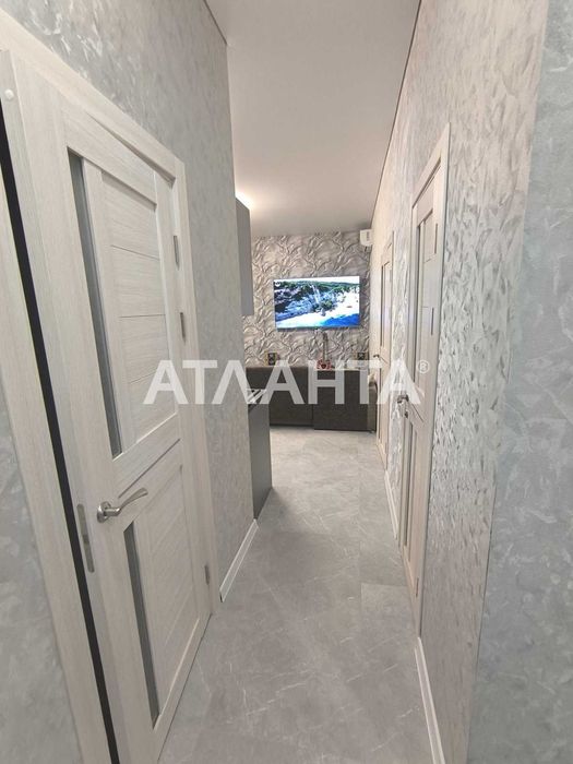 Одноэтажный дом с ремонтом в Черноморке-2