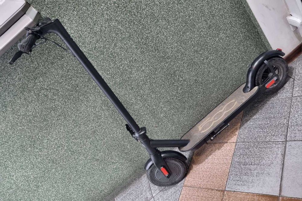 Hulajnoga Elektryczna Fiat 500 Model F500-F10