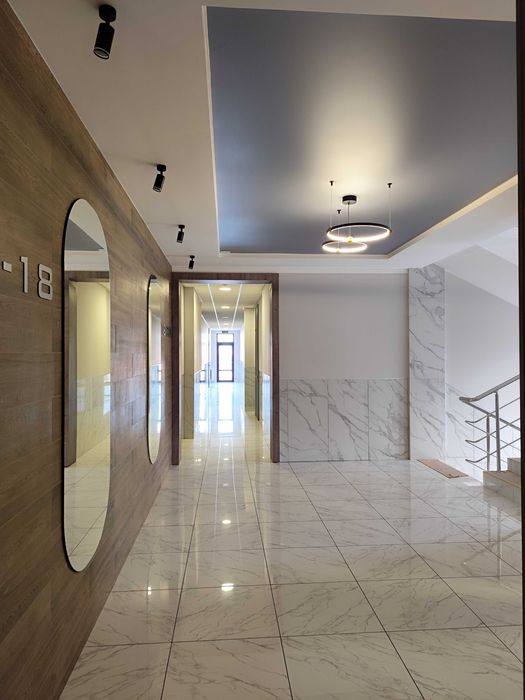 3-rooms apartment apartment by the address (area 106 m²) - Atlanta.ua - photo 21