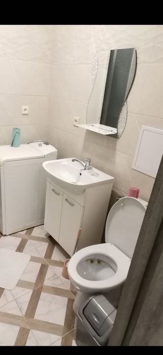 Оренда 2 кімнатної квартири в м.Свалява