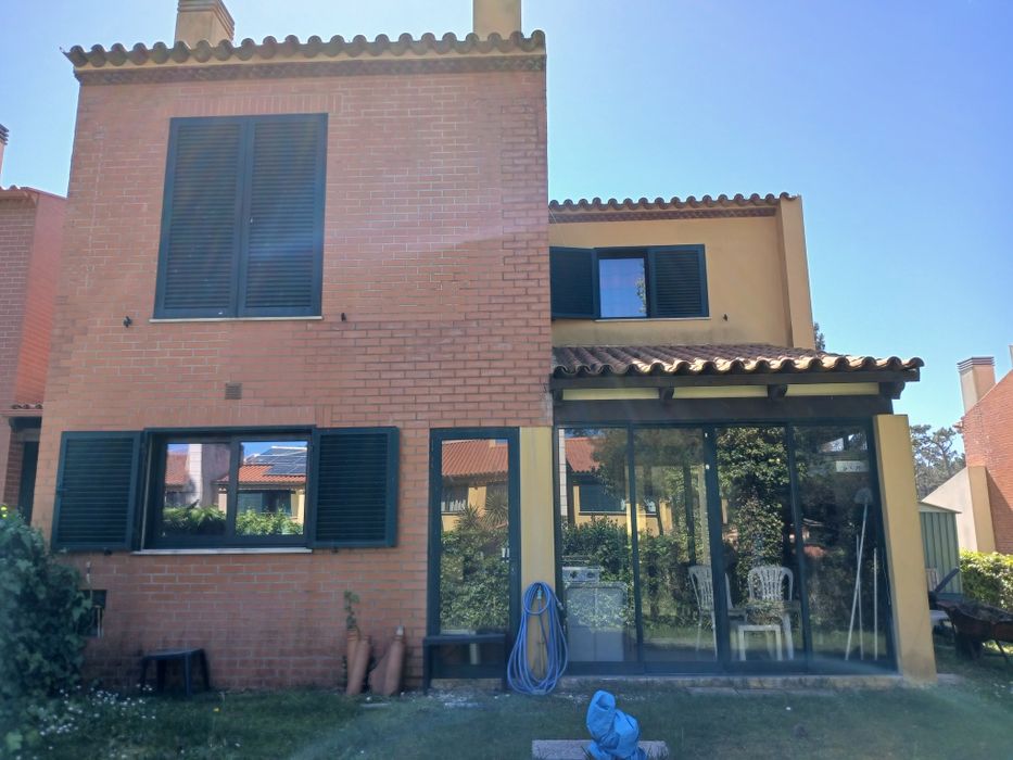 Vivenda V3 Miravillas, 245m² , 570m² terreno.
