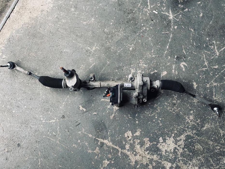 Ходова частина Підвіска tesla model 3