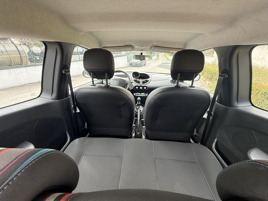 Renaul twingo 1.2  2014