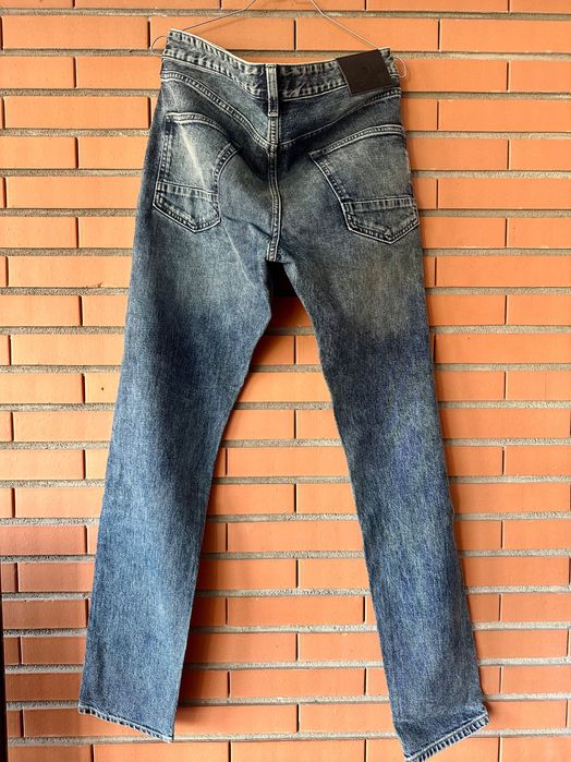Calças de ganga Scotch & Soda