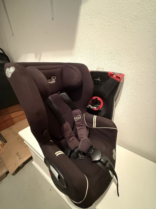 Cadeira Auto Axiss BebeConfort