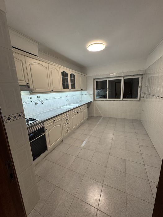 Apartamento T2 Carregado