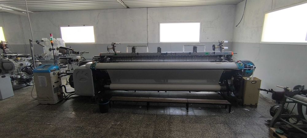 Tear Vamatex Leonardo H.3200