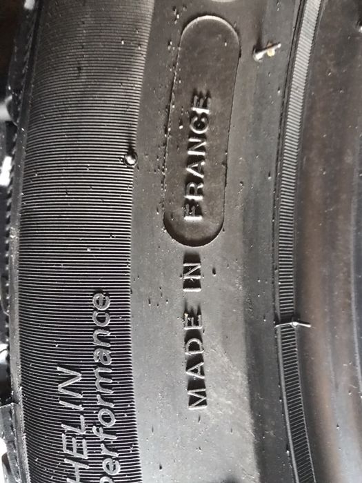 245/45/19 R19 Michelin Pilot Alpin 5 4шт зима