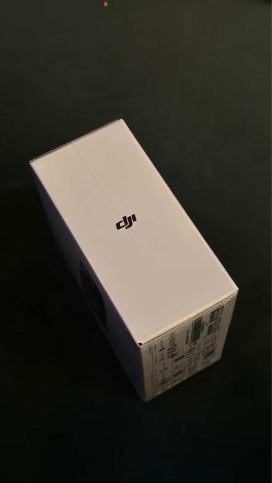 Нові Мікрофони 2шт Dji Mic Mini (2 TX+1 RX)