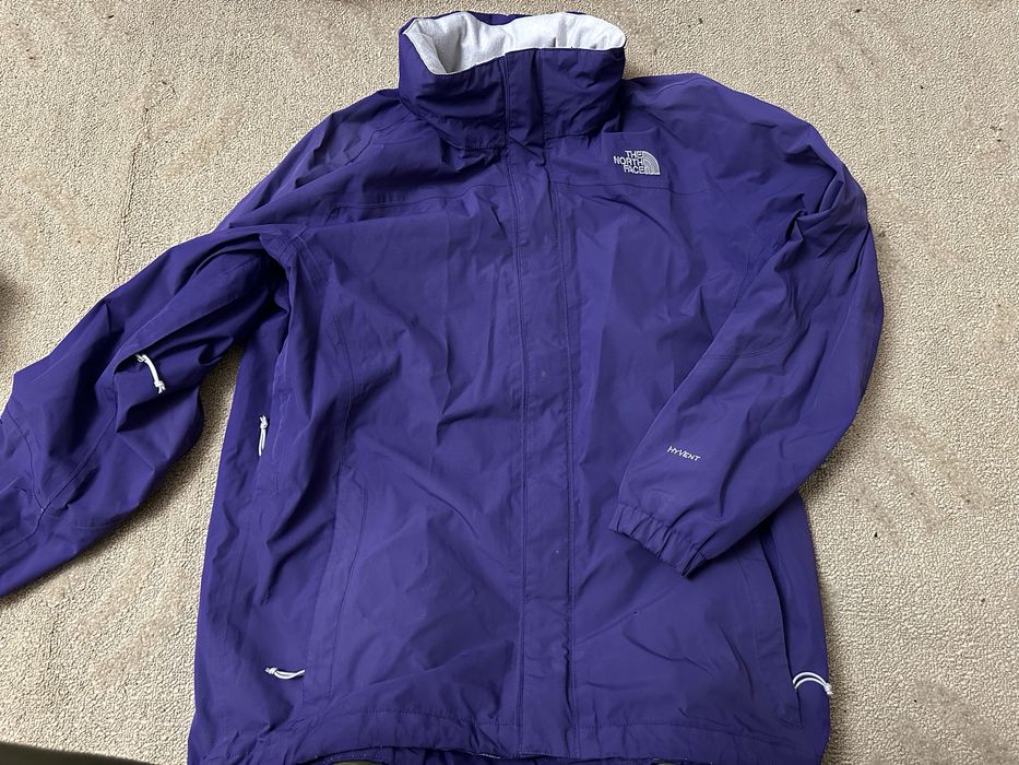 + подарунок Куртка чоловіча 2XL весна осінь Angelo Litrico/North Face
