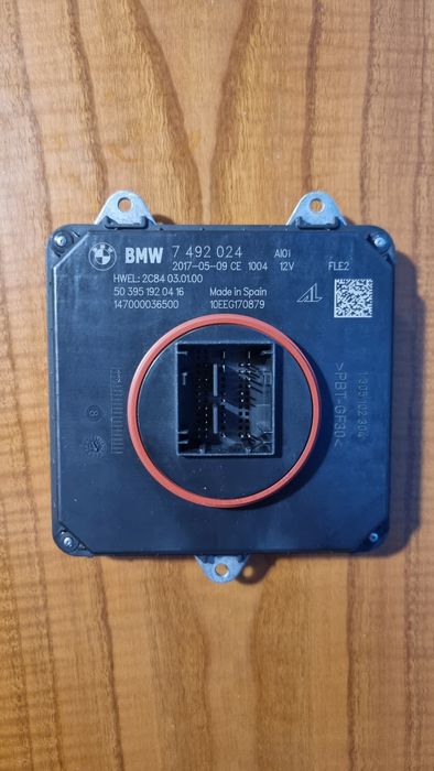 Módulo LED BMW F20/F21