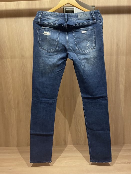 Calças Armani Exchange