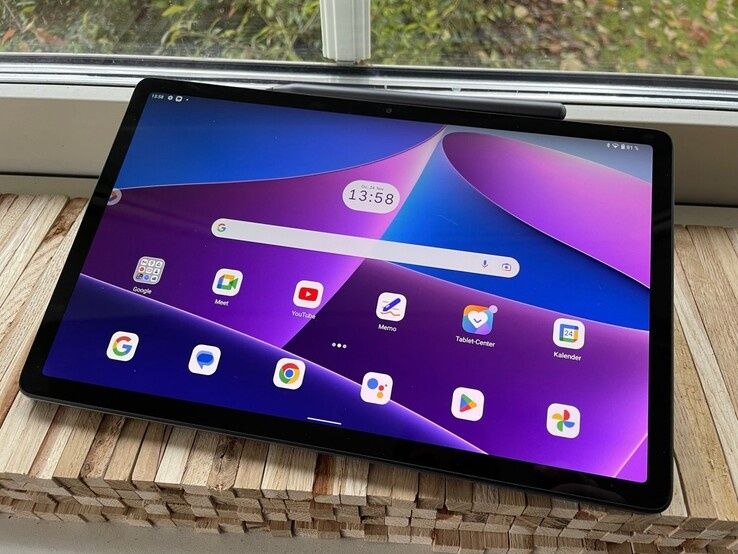 Tablet Lenovo TAB M10 Plus 3gen. 4 GB RAM/128 GB DYSK Android 13