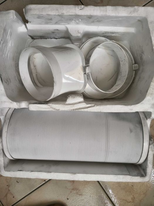 MIDEA mobile air conditioner