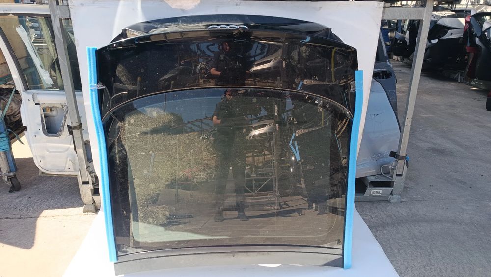 Porta / tampa da mala AUDI A5 (8T3)