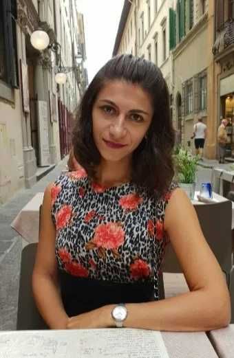 Репетитор разговорного английского языка