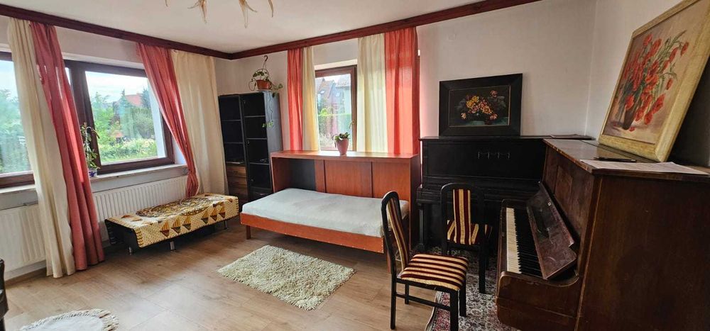 Mieszkanie – Kraków, Prądnik Biały - Widok 2