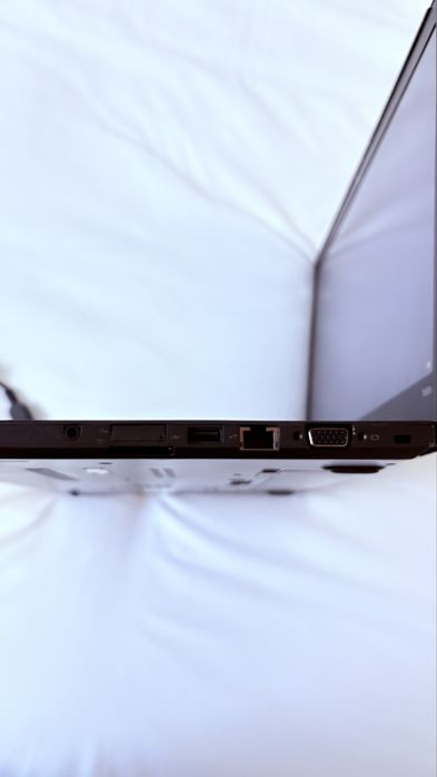 Lenovo ThinkPad T450s i5 | 8GB RAM | SSD 238GB | Windows 10 Enterprise