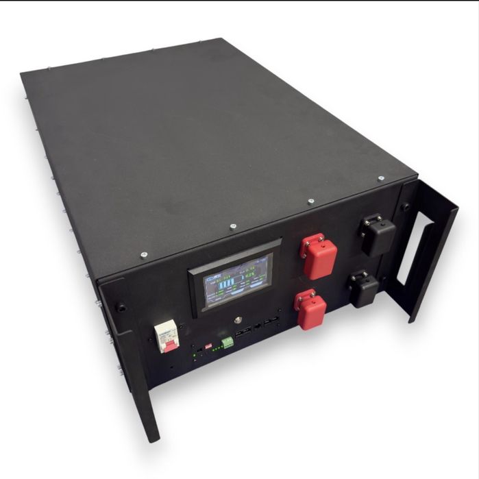 Акумулятор LiFePO4 48В 24В 314в 280а професійна збірка гарантія